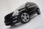 Mercedes-Benz GL-Class Widestar by Brabus 2007 года